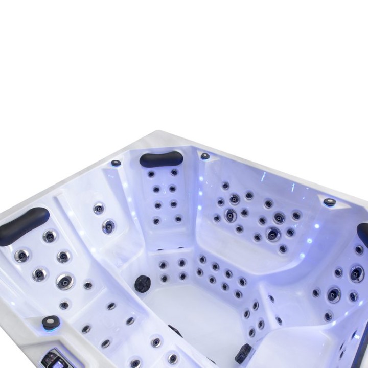 Vortice HEATMASTER F400 HEATMASTER F400 – střešní ventilátory (s AC mo