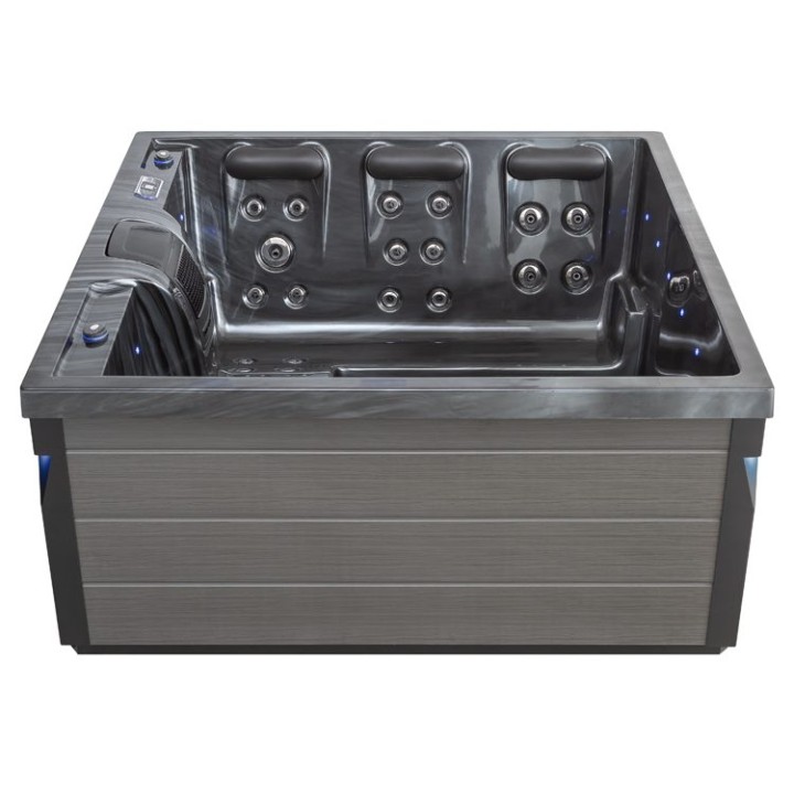 Vortice HEATMASTER F400 HEATMASTER F400 – střešní ventilátory (s AC mo