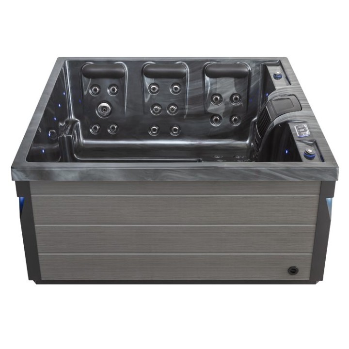 Vortice HEATMASTER F400 HEATMASTER F400 – střešní ventilátory (s AC mo