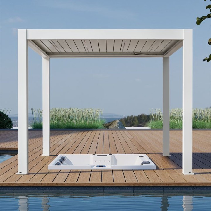 Vortice LINEO 100 Q – potrubní ventilátory s plastovým opláštěním a AC