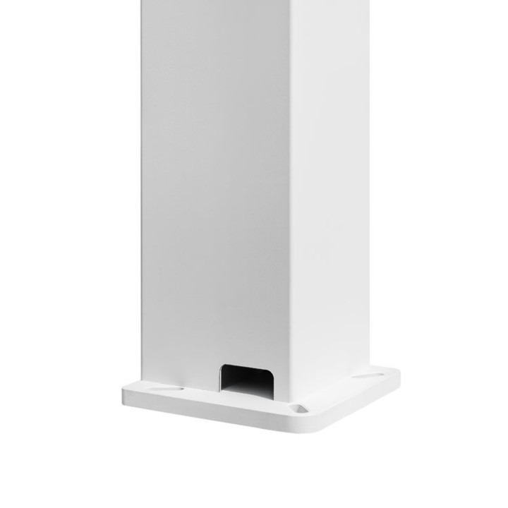Vortice LINEO 125 – potrubní ventilátory s plastovým opláštěním a AC m