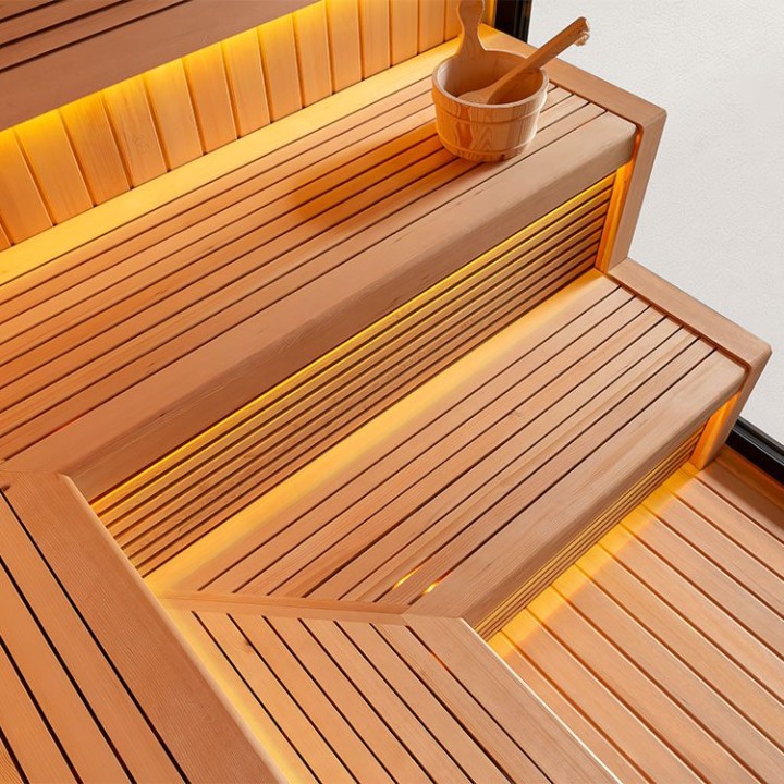 Vortice LINEO 100 Q T – potrubní ventilátory s plastovým opláštěním a 