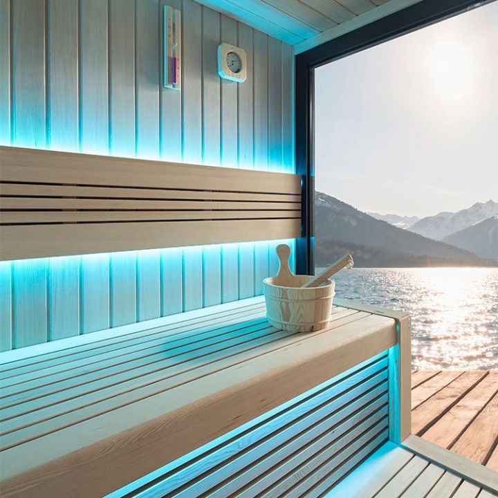 Vortice LINEO 100 Q T – potrubní ventilátory s plastovým opláštěním a 