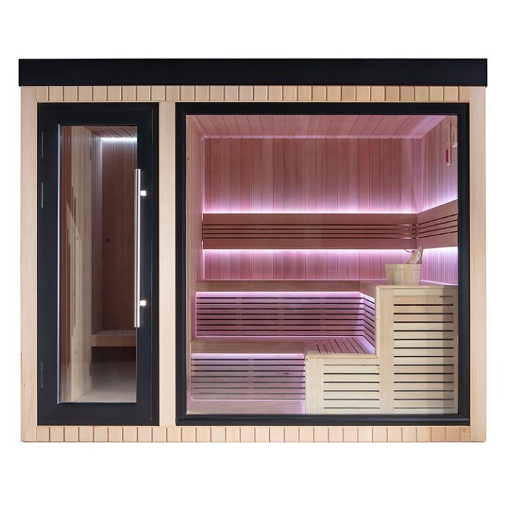Vortice LINEO 125 T – potrubní ventilátory s plastovým opláštěním a AC