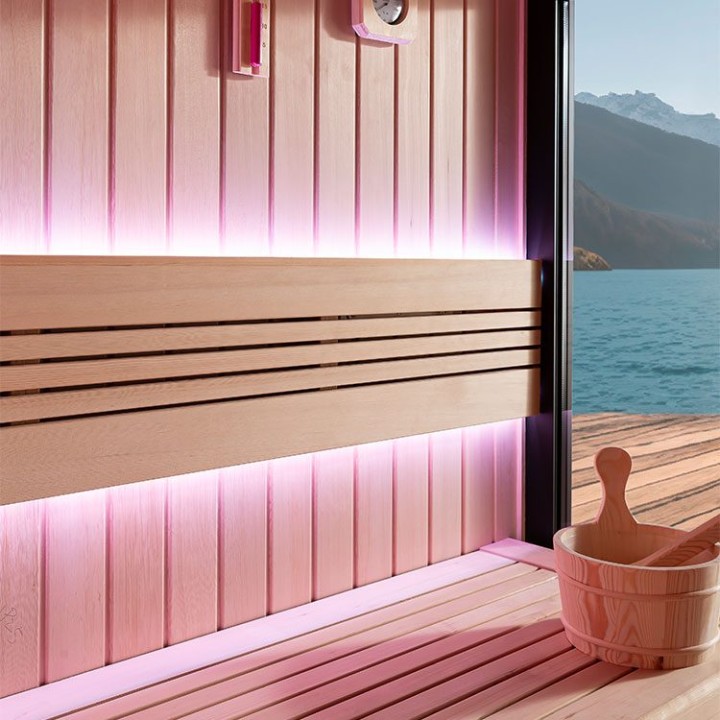 Vortice LINEO 125 T – potrubní ventilátory s plastovým opláštěním a AC