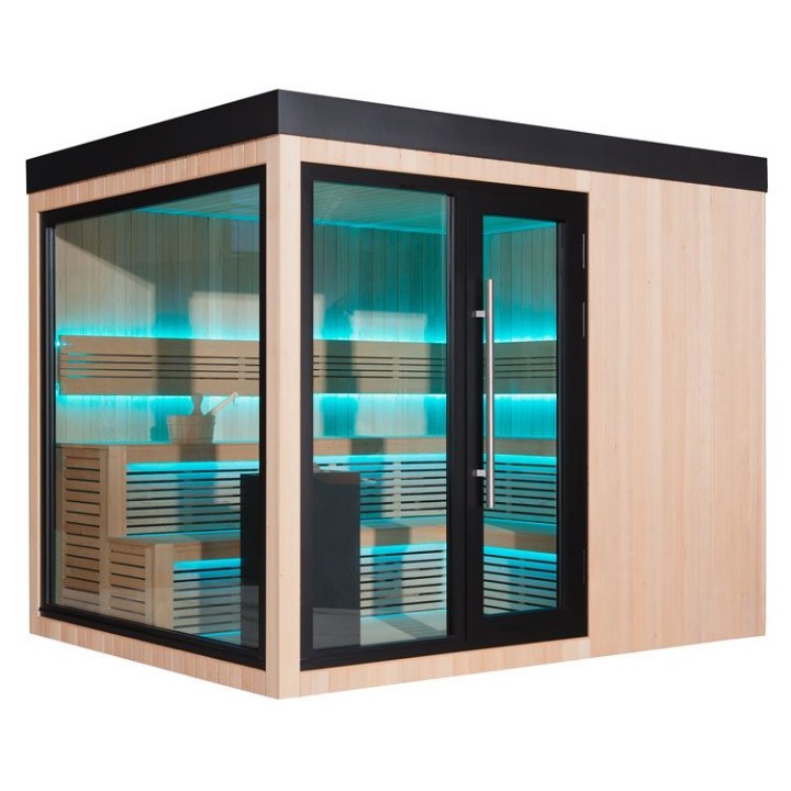 Vortice LINEO 150 T – potrubní ventilátory s plastovým opláštěním a AC