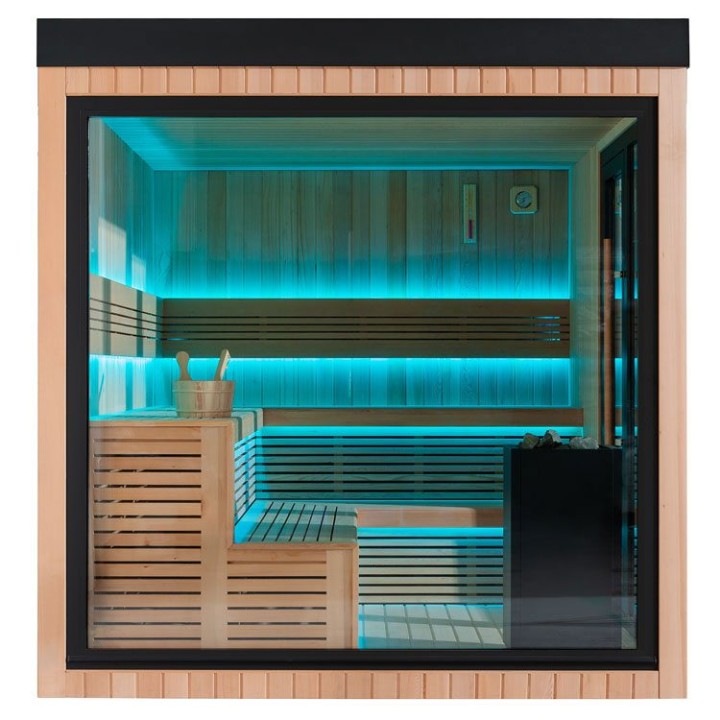 Vortice LINEO 150 T – potrubní ventilátory s plastovým opláštěním a AC