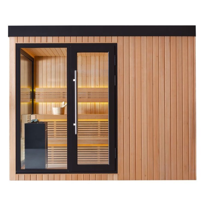 Vortice LINEO 150 T – potrubní ventilátory s plastovým opláštěním a AC