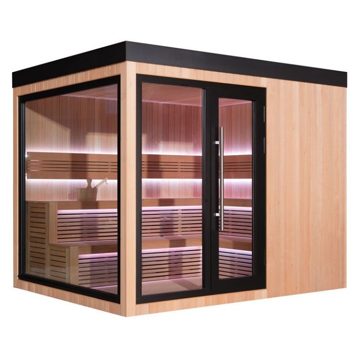 Vortice LINEO 200 Q T – potrubní ventilátory s plastovým opláštěním a 