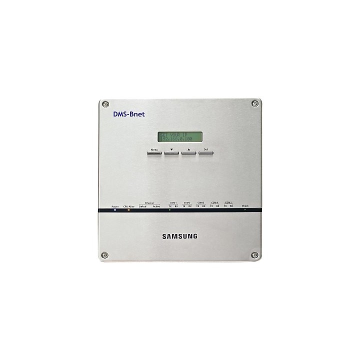 SAMSUNG Samsung BACnet brána (MIM-B17BN)
