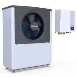 DEFRO DHP Premium HF 12 kW – tepelné čerpadlo vzduch–voda