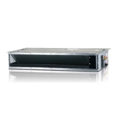 Slim kanálová vnitřní jednotka SAMSUNG FJM NJ026LHXEA MultiSplit 2,6kW - bez čerpadla kondenzátu